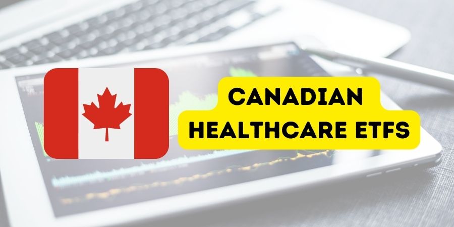 Canadian Healthcare ETFs